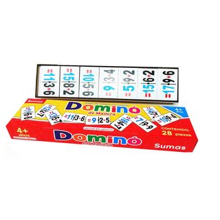 Domino Sumas